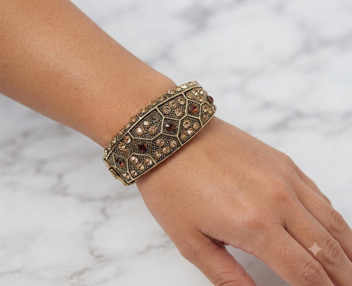 Brazalete Persa