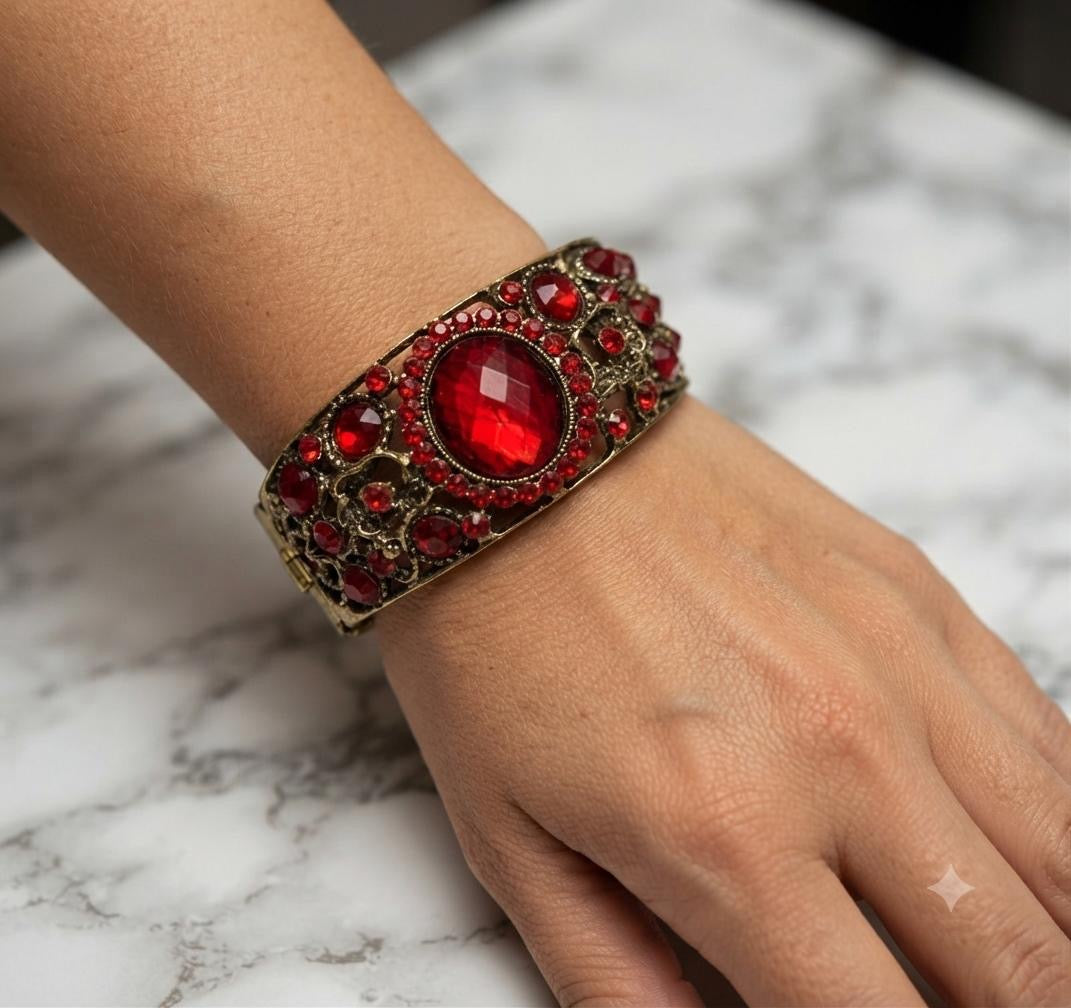 Brazalete Hindú