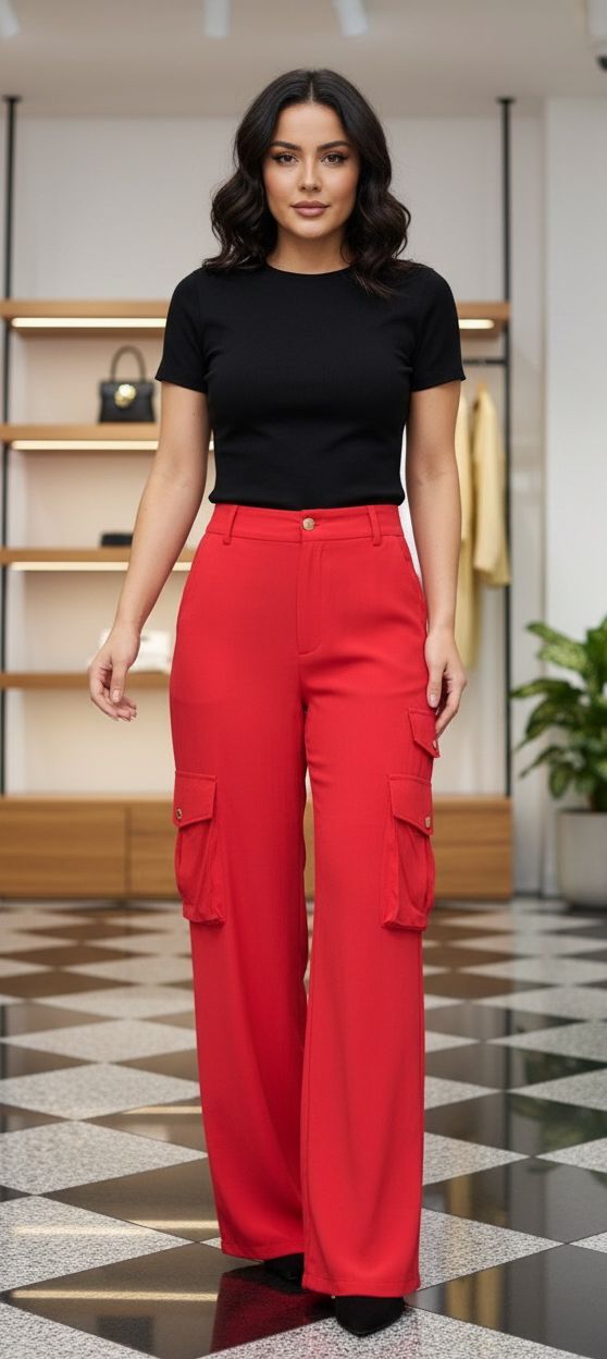 Jah Fashion Boutique