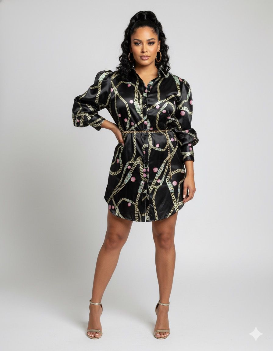 Jah Fashion Boutique