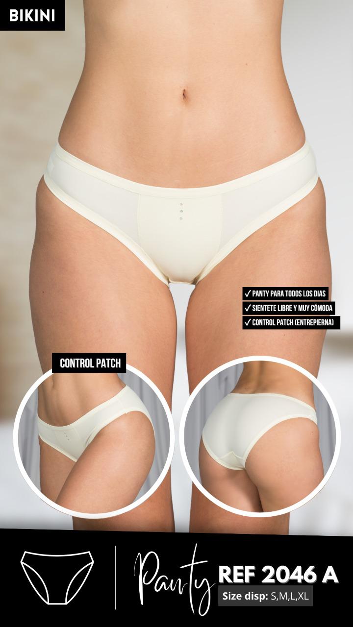 Panty control Bikini patch  Pettacci #2046