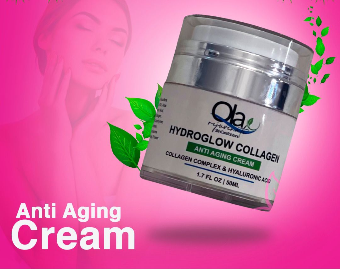 Hydro Glow Collagen