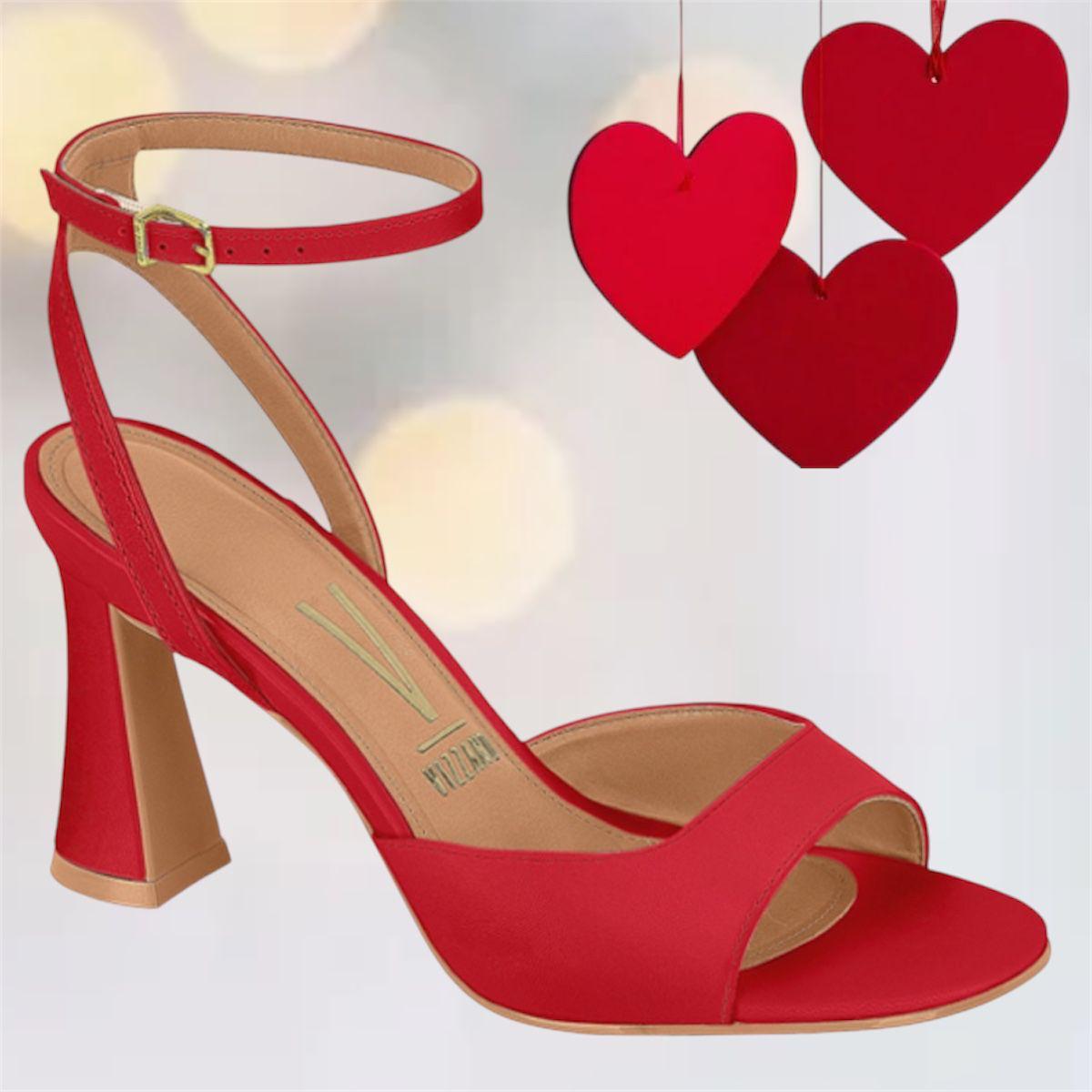 Pelica Rojo