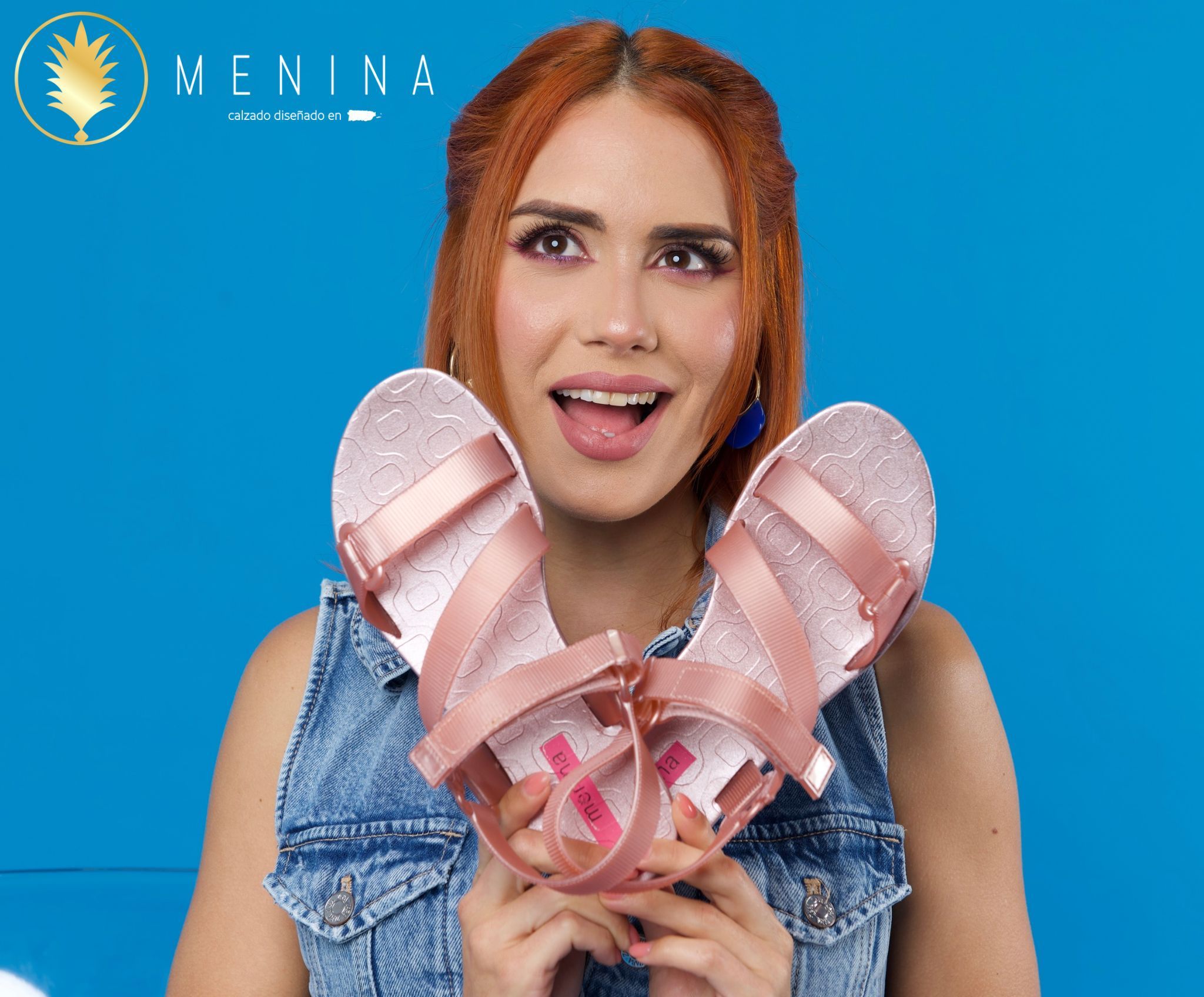 Marina Menina