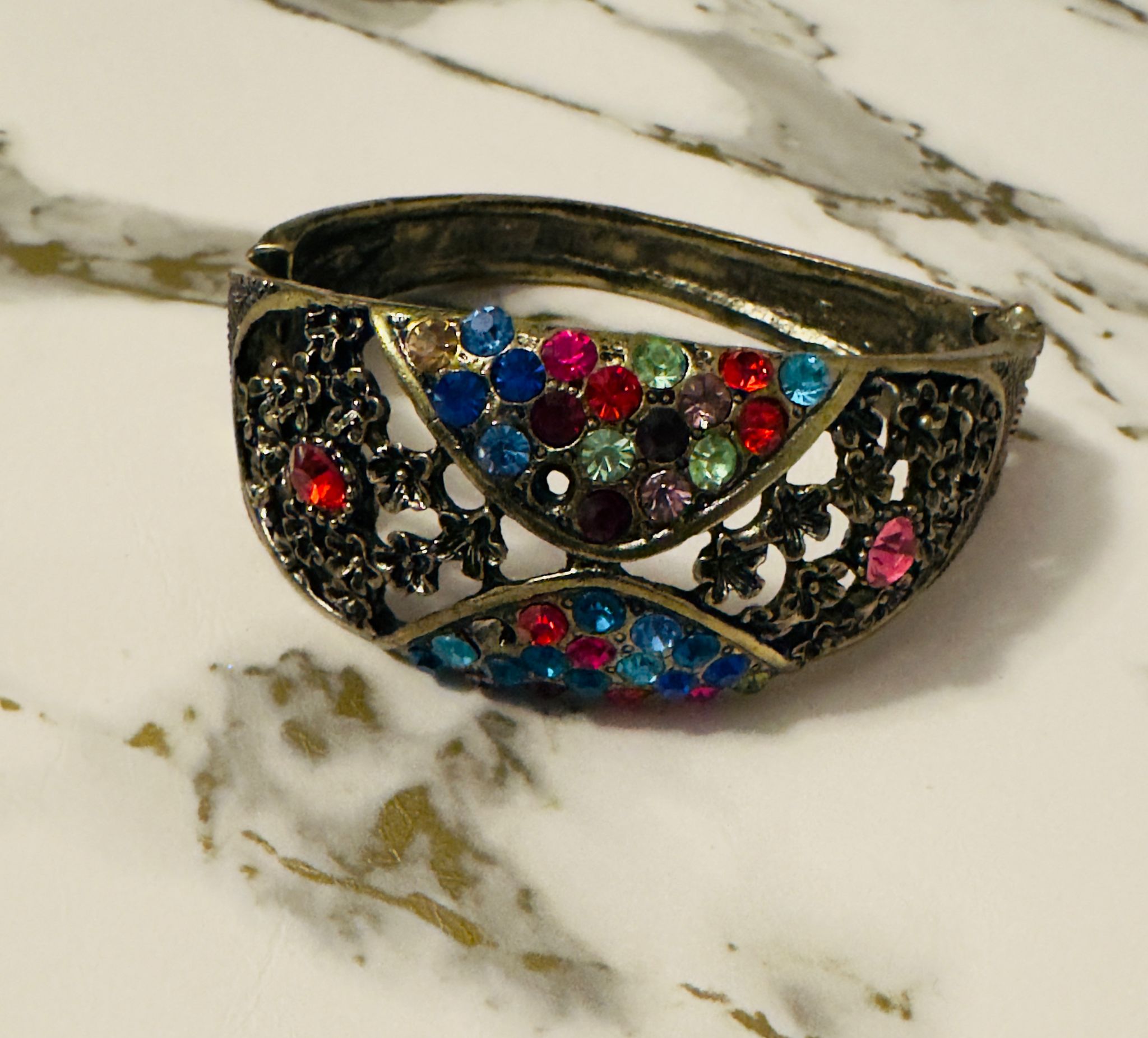 Brazalete turco