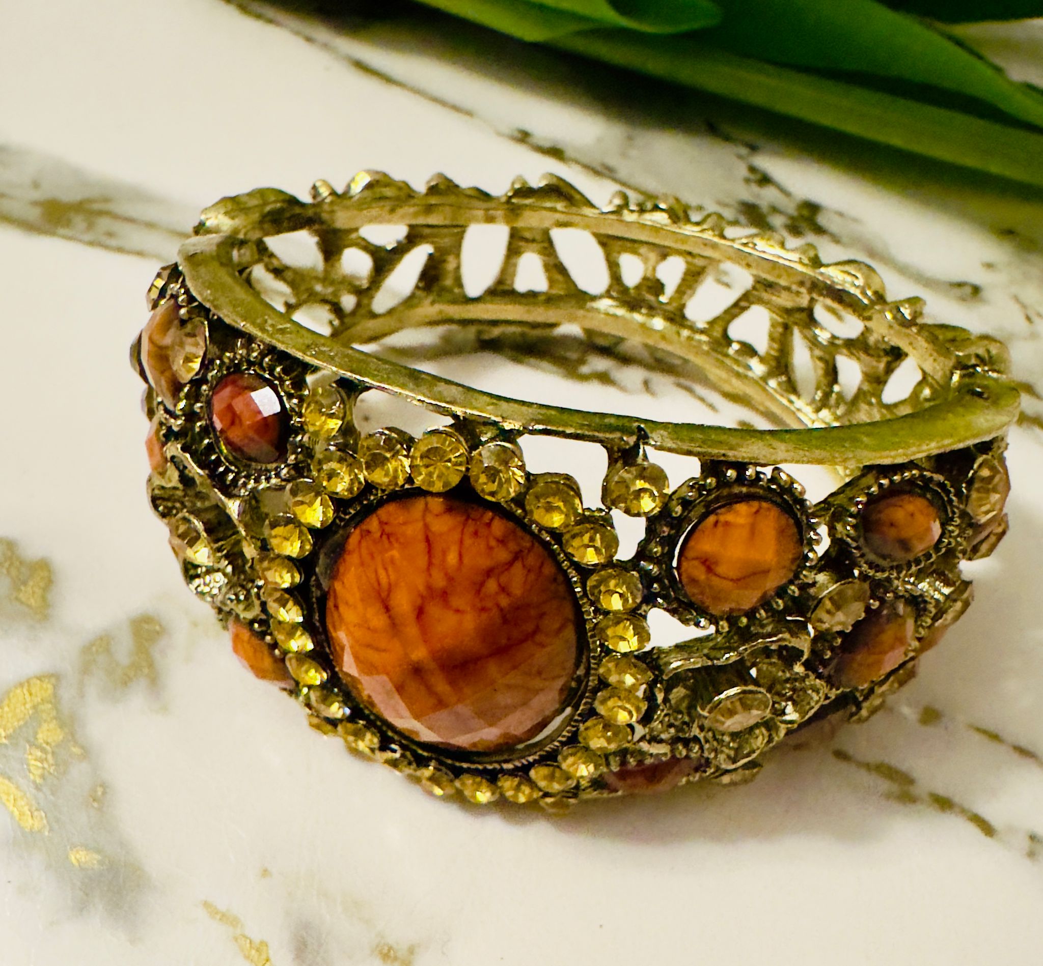 Brazalete Hindú