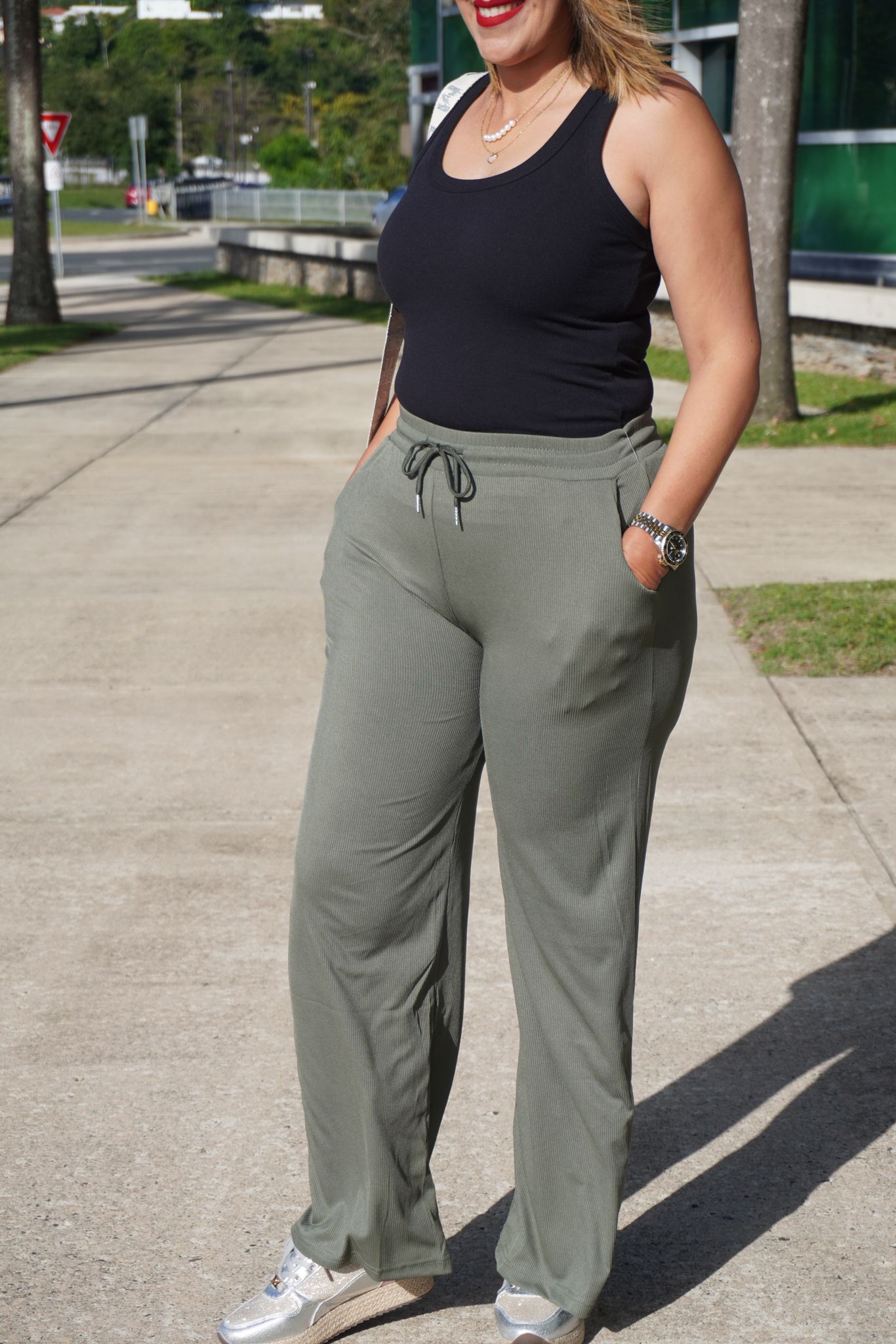 Jah Fashion Boutique