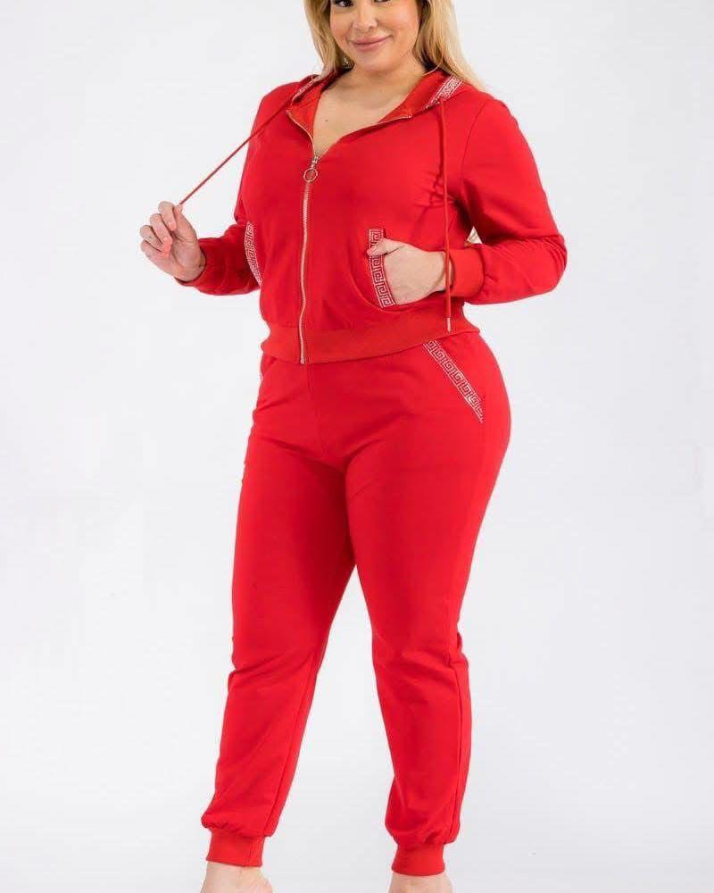 Jah Fashion Boutique