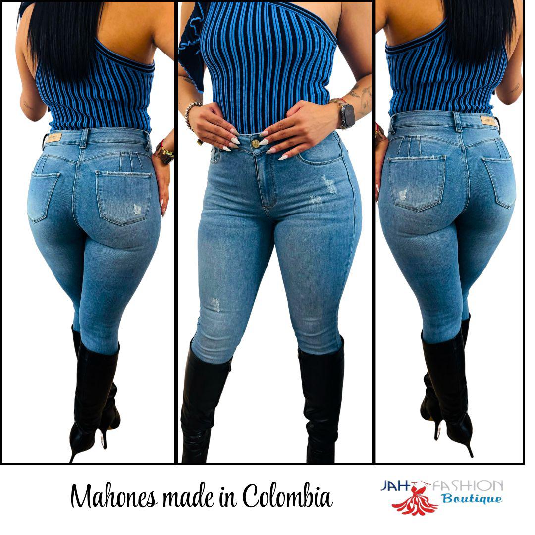 Jah Fashion Boutique