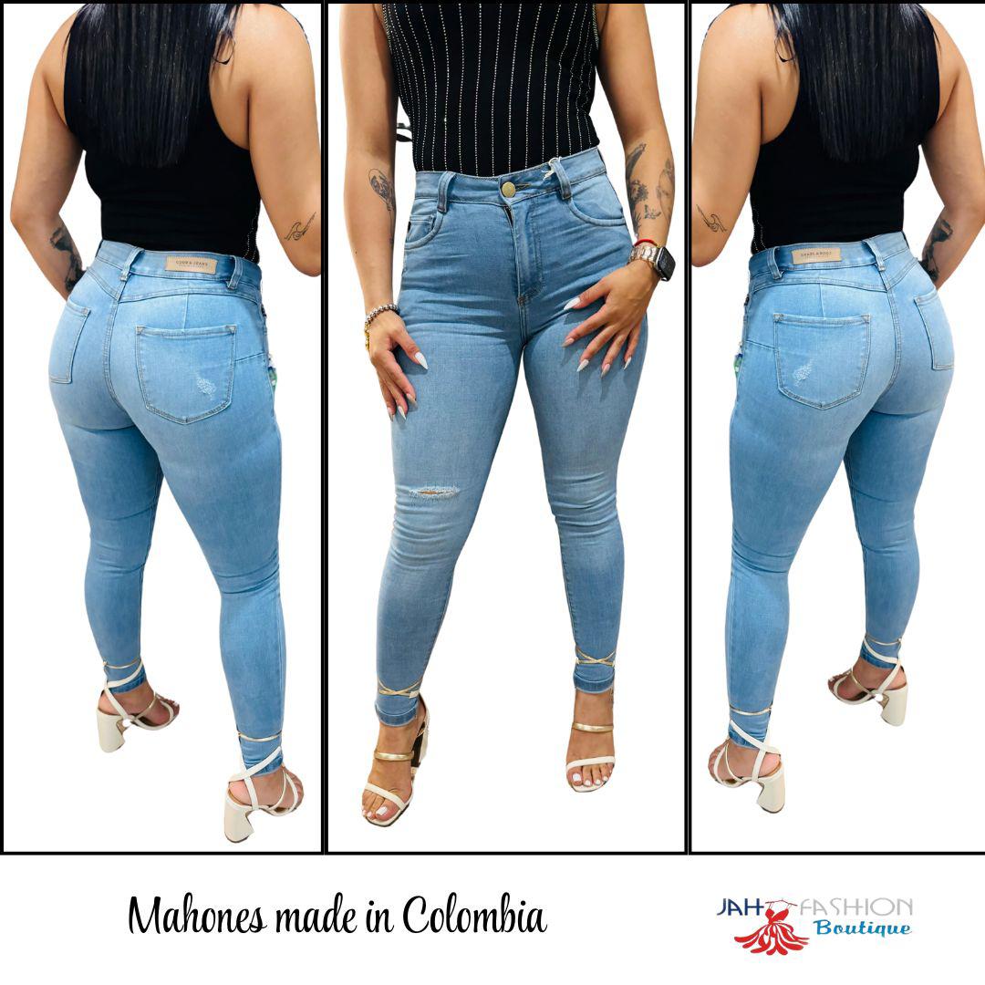 Jah Fashion Boutique