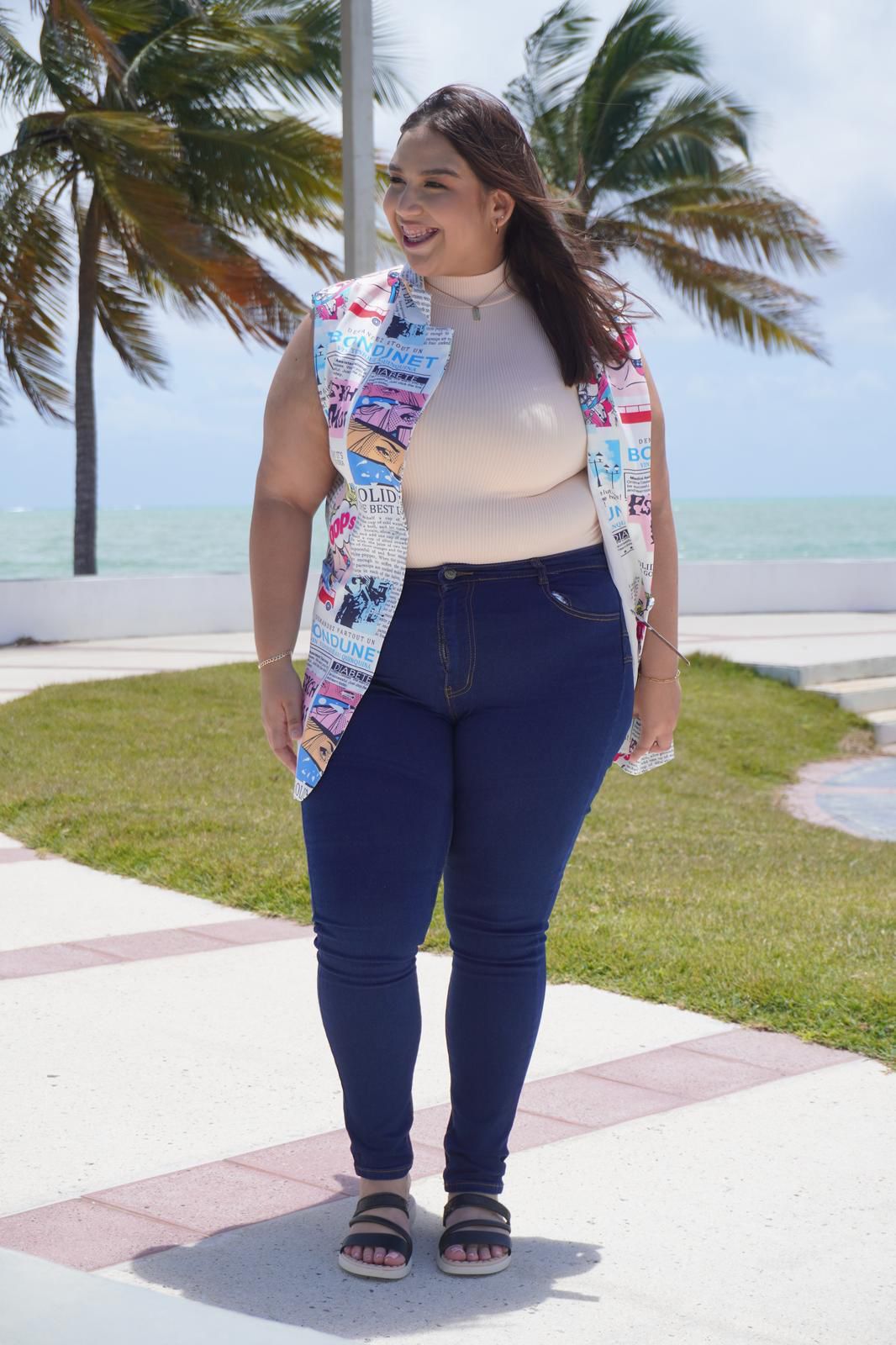 Jah Fashion Boutique