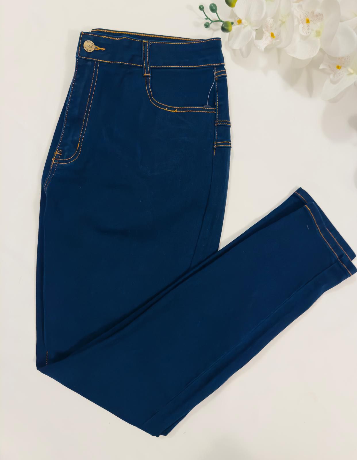 Jeans Plus