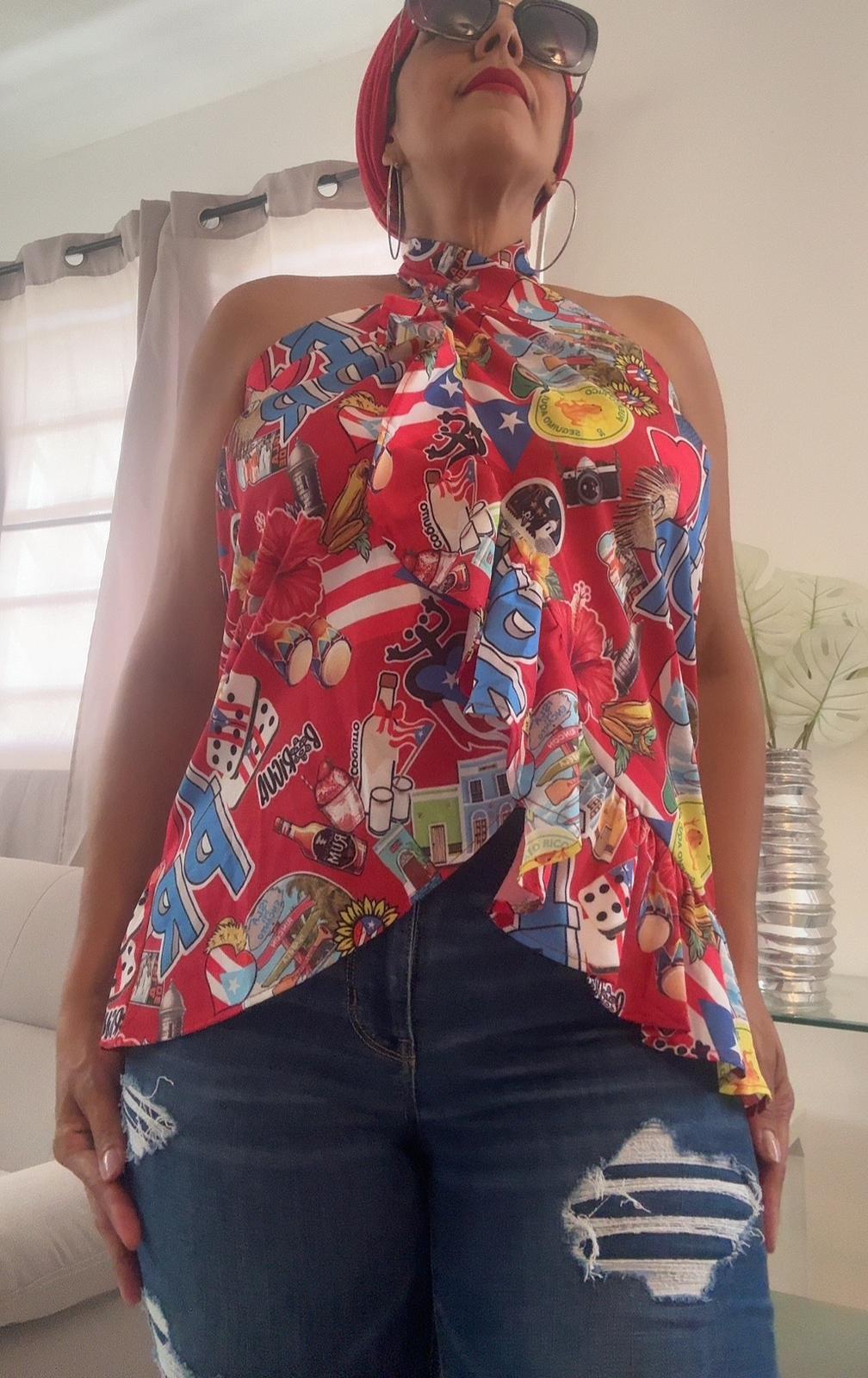 Jah Fashion Boutique