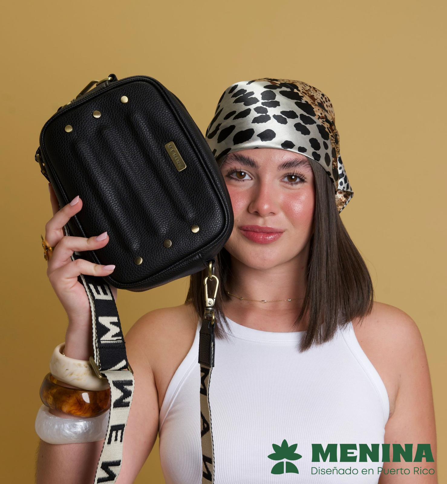 Viajera Isis Menina