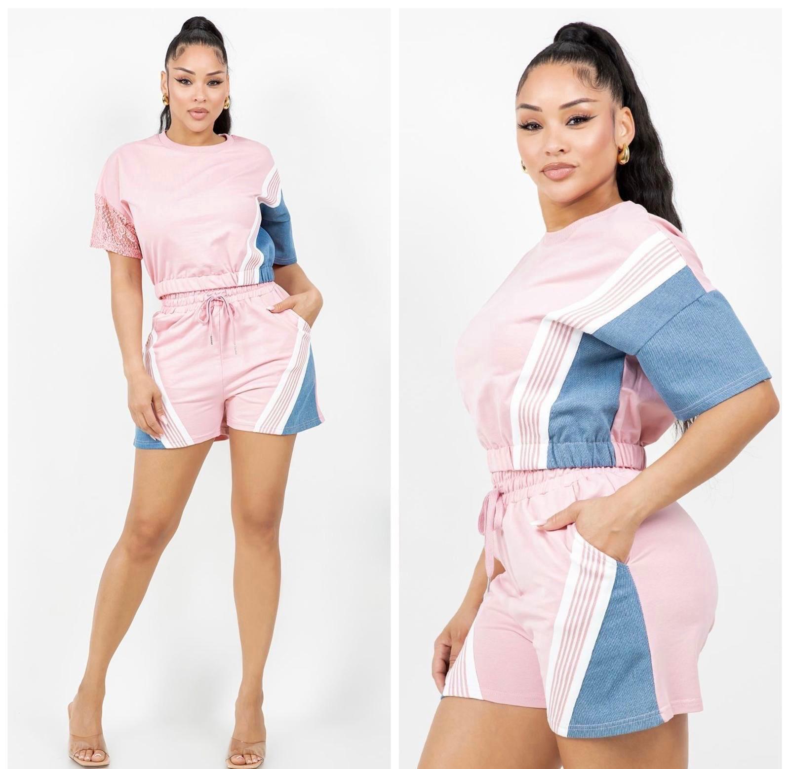 Jah Fashion Boutique