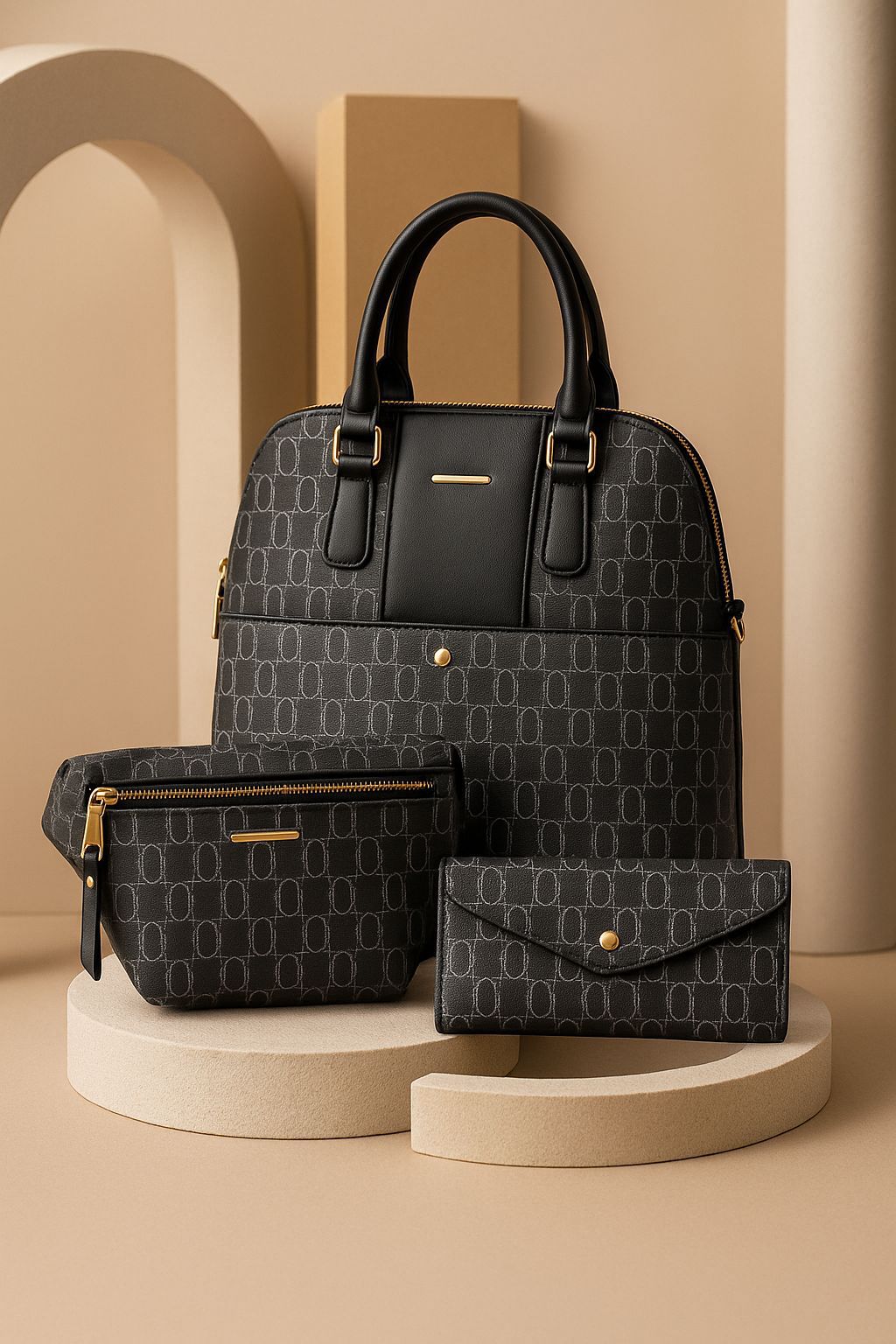 Jah Fashion Boutique