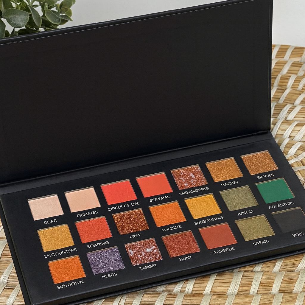 Jah Fashion Boutique