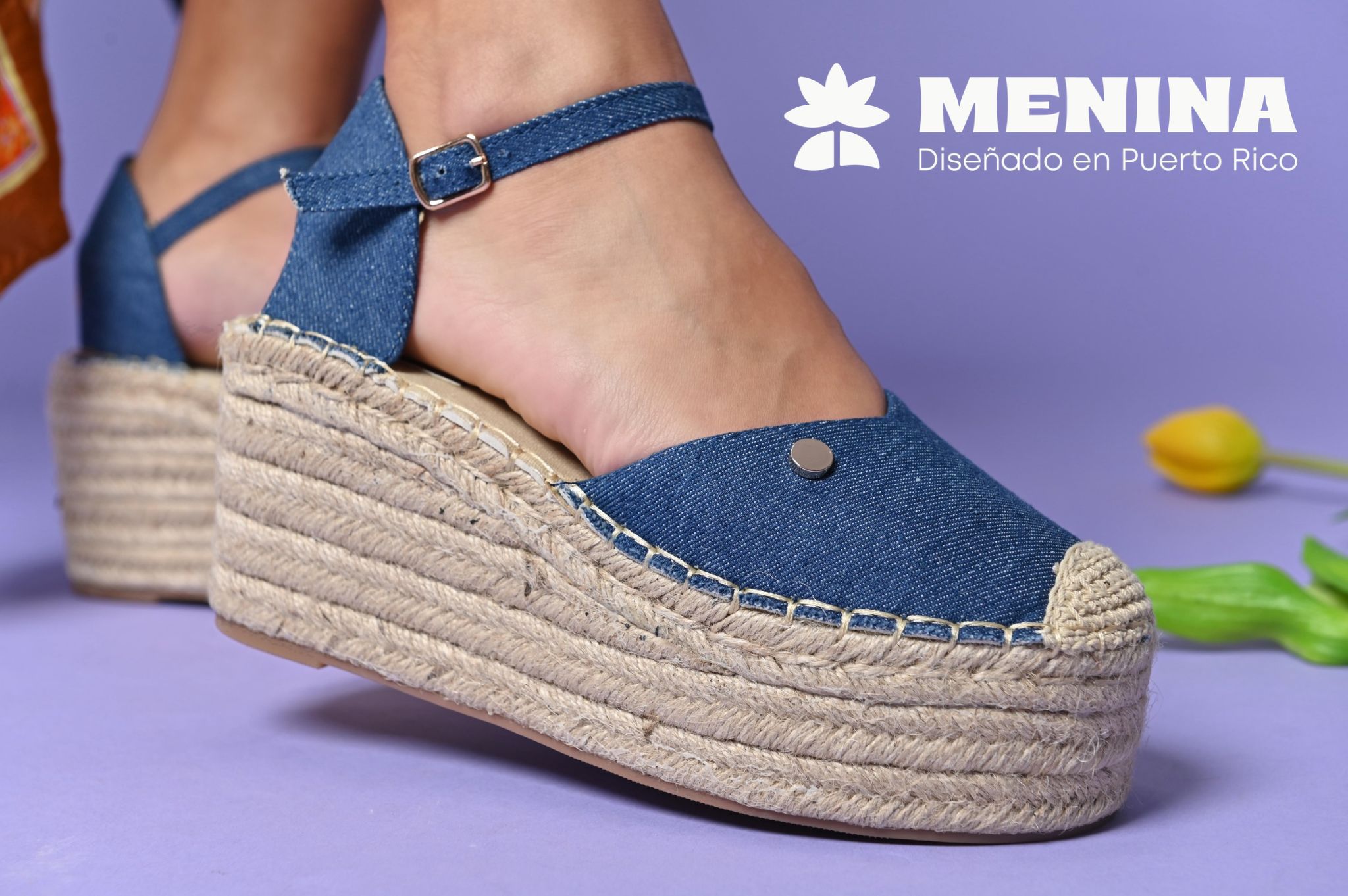 Sofía by Menina